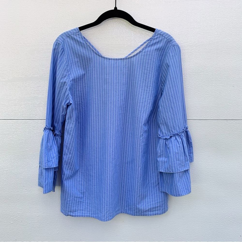 Jane and Delancey Top